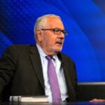 Barney Frank, architect of landmark Wall Street reforms, dies at 86