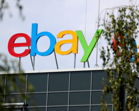 GameStop increases stake in eBay to more than 6%
