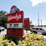 Wendy's names restaurant industry veteran Wright as new CEO