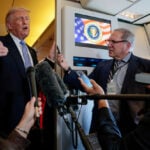 Trump says he will speak with Taiwan's president