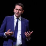 ASML CEO sees tight supply in booming chip market as AI demand soars