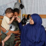 Gazans barred from Hajj, animal sacrifice as major Muslim festival nears