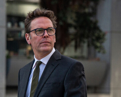 James Murdoch buys New York magazine and Vox Media’s podcasts