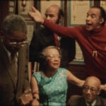 'Once Upon a Time in Harlem' has its day at the Cannes Film Festival, 50 years after it was shot