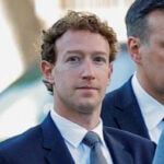 Meta CEO tells employees he does not expect more company-wide layoffs this year