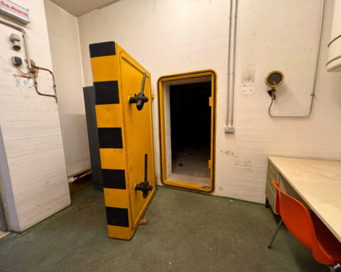 Germany to invest in everyday shelters, shifting from Cold War bunkers