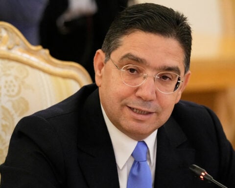 France, Morocco prepare treaty to foster ties