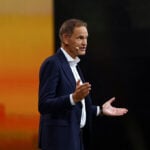 Volkswagen is not in talks with Chinese, CEO says in bid to calm workers
