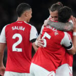 Sorry, Arsenal fans, but Botswana's public holiday for you is fake news