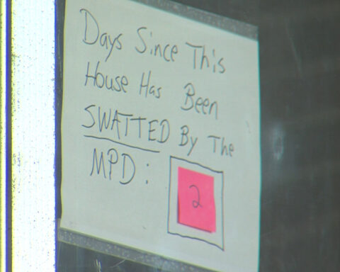 Milwaukee couple reaches settlement with city after repeated swatting responses