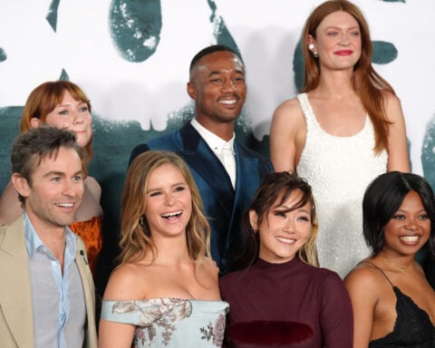As 'The Boys' ends, actors reveal their craziest stunts and what's next for Vought