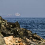 US military boards Iranian-flagged oil tanker suspected of trying to breach blockade