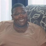 Foster mom gets honored for her years of dedicated service