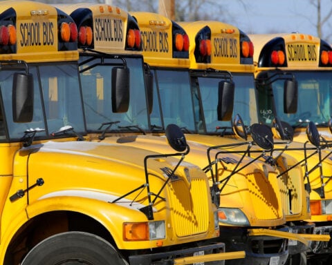 Lawsuit accuses Massachusetts schools of segregating students of color in low-opportunity districts