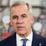 Israel's treatment of Gaza flotilla members is 'abominable', Canada PM Carney says