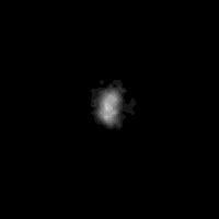 Neptune's mysterious moon Nereid may be an original, study shows