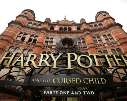 British theatre group ATG Entertainment readied for sale, sources say