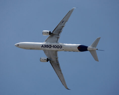 Airbus informs some customers of further A350 delays, sources say