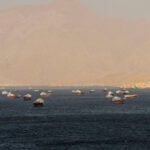Iran seeking mechanism with Oman over Hormuz, foreign ministry spokesperson says