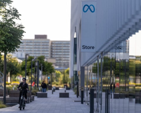 Meta CEO tells employees he does not expect more company-wide layoffs this year