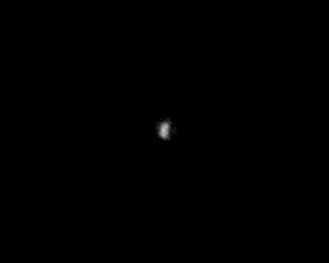 Neptunian moon Nereid could be lone intact survivor from ancient satellite system