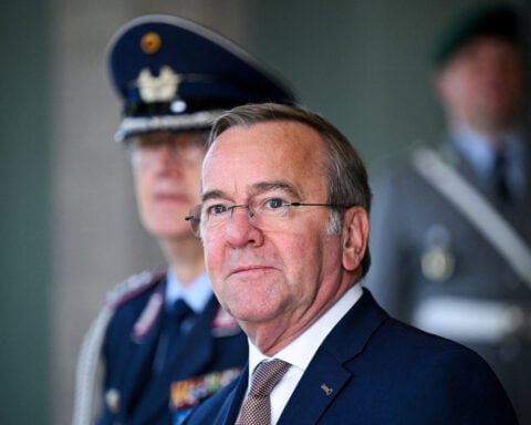 Germany seeks to make defence procurement agency more agile