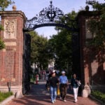 Harvard faculty votes to make it more difficult for undergrads to earn As