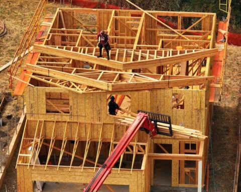 House passes housing affordability bill that softens institutional investor ban