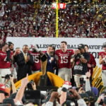 As CFP barrels toward 24 teams, the questions remain: Who's paying for this, and how much?