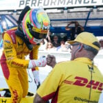 Alex Palou's continued IndyCar domination draws more boss as he chases a 2nd straight Indy 500 crown