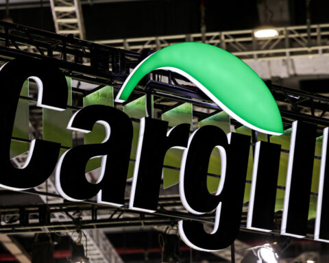 Cargill locks out 1,700 workers at US beef plant in labor dispute