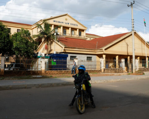 Kenyan court rules parts of law criminalising consensual sex between adolescents invalid