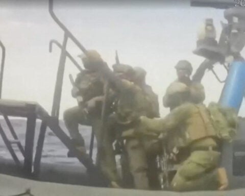 EU Commission finds treatment of Gaza flotilla activists unacceptable