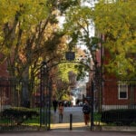 Harvard faculty take aim at grade inflation by capping 'A' grades for students