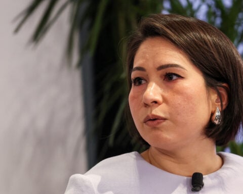 Business Insider CEO Barbara Peng to depart end June