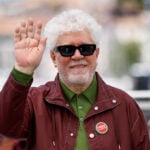 At Cannes, Almodovar says artists have duty to speak out against 'monsters' like Trump