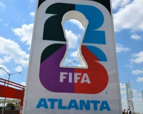 Atlanta launches anti-human trafficking campaign ahead of World Cup