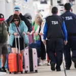 House committee discusses modernizing the TSA as Trump seeks to privatize airport screening