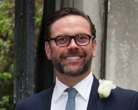 James Murdoch, media scion, strikes deal for New York Magazine and Vox