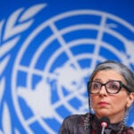 US removes UN expert Francesca Albanese from sanctions list