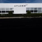 Bound for Mars, Elon Musk's SpaceX unveils filing for blockbuster IPO
