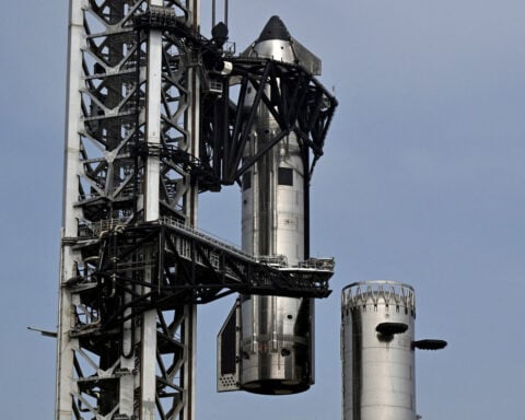 The road to SpaceX's juggernaut IPO