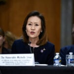 Trump nominee vows to press Seoul on its $350 billion pledge