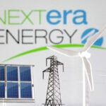 NextEra to buy Quantum-backed energy firm Caliber, set up US shale JV, sources say