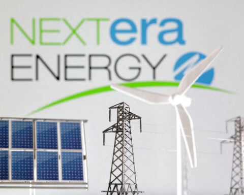NextEra to buy Quantum-backed energy firm Caliber, set up US shale JV, sources say
