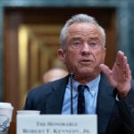 RFK Jr. fires leaders of group that sets guidelines for preventive health screenings