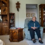 Michigan woman whose name inspired band to become Greta Van Fleet dies at 95