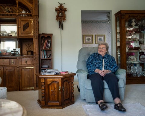 Michigan woman whose name inspired band to become Greta Van Fleet dies at 95