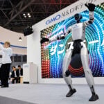 One in three Japan firms using or considering AI robots: Reuters poll