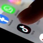 TikTok, YouTube lag on UK child safety as rivals act, regulator says